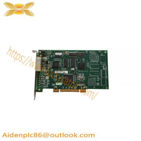 ABB DSQC658 - 3HAC025779-001, 3HAC055440-003, IRB6700 - 3HAC055440-003, IRB6700 - 3HAC046046-004 - Advanced I/O Module for Robotic Automation