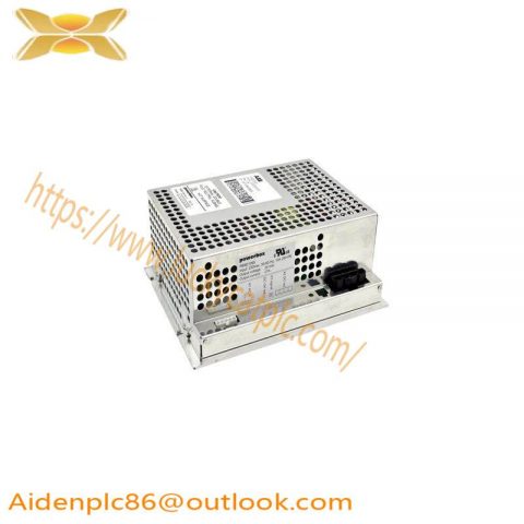 ABB DSQC661 & DSQC697 Dual I/O Modules, 3HAC026253-001 & 3HAC037084-001, V2.1.0