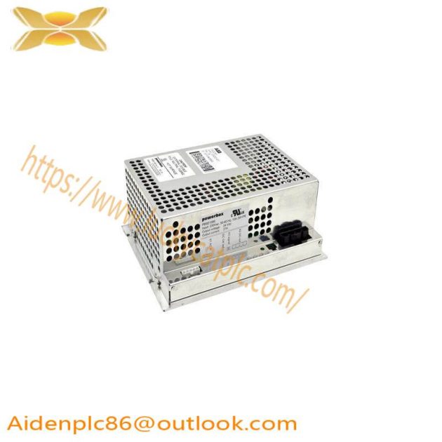 ABB DSQC661 & DSQC697 Dual I/O Modules, 3HAC026253-001 & 3HAC037084-001, V2.1.0
