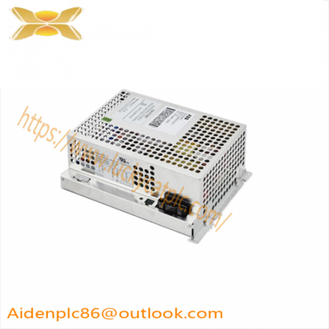 ABB DSQC661 - 3HAC026253-001 | Power Supply Module for Industrial Automation