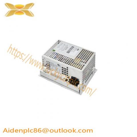 ABB DSQC661 IRC5 Power Supply Module, Precision Control for Industrial Automation