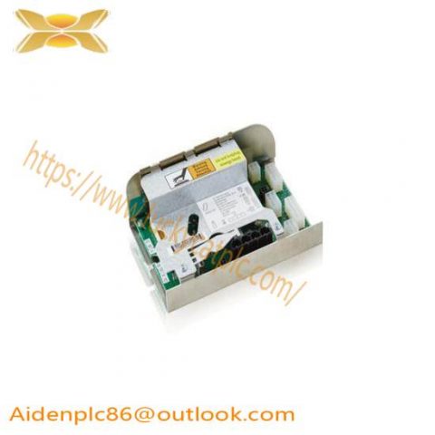 ABB DSQC662 3HAC026254001: Precision Power Distribution Unit for Advanced Control Systems