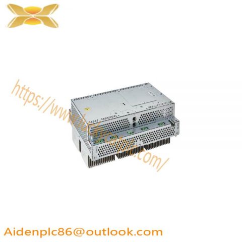 ABB DSQC663 & IRB 6700 Series Modules, Comprehensive Control Solutions