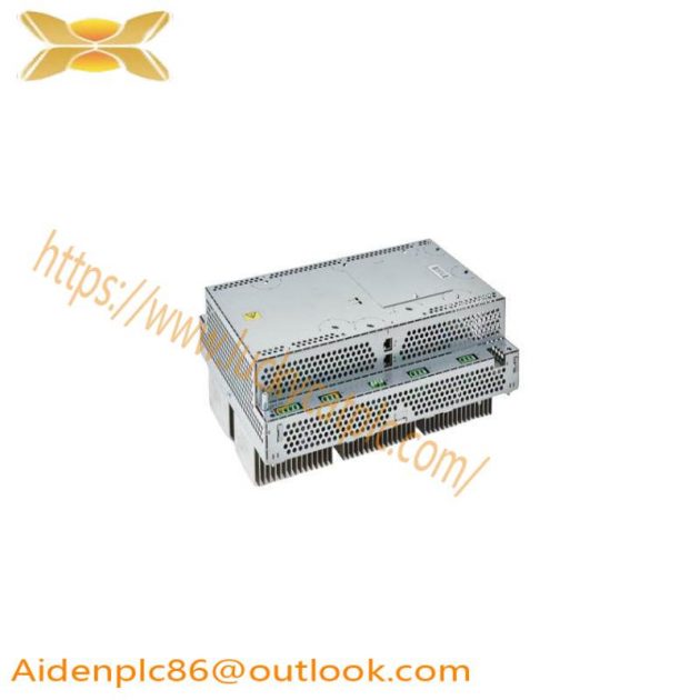 ABB DSQC663 & IRB 6700 Series Modules, Comprehensive Control Solutions