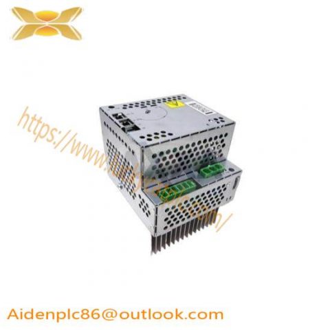 ABB DSQC664 3HAC030923-001: Advanced Drive Unit for Precision Control