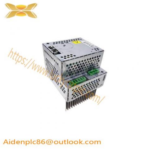 ABB DSQC664 3HAC030923001 Industrial Drive Unit