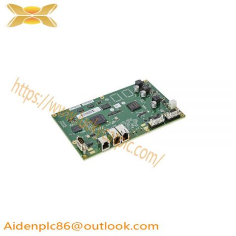 ABB DSQC668 3HAC028179-001 & IRB6700 3HAC046994-004 & IRB6700 3HAC046994-003 | I/O & Motion Control Modules