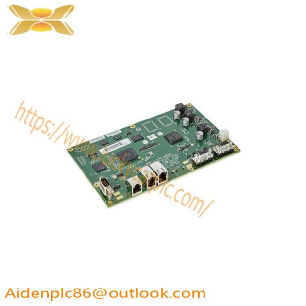 ABB DSQC668 3HAC028179-001 & IRB6700 3HAC046994-004 & IRB6700 3HAC046994-003 | I/O & Motion Control Modules