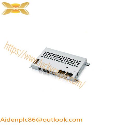 ABB DSQC668 3HAC029157-001 Industrial Drive Unit
