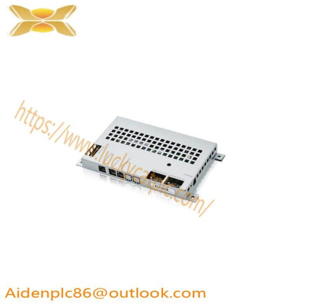 ABB DSQC668 3HAC029157-001 Industrial Drive Unit