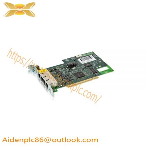ABB DSQC678 3HAC033556-001 Communication Board
