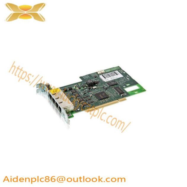 ABB DSQC678 3HAC033556-001 Communication Board