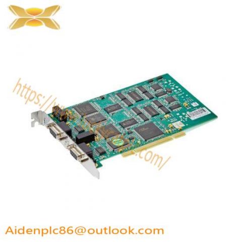 ABB DSQC687 3HAC031166-001/3HAC023047-001 Profibus Board - Advanced Control Module for Industrial Automation