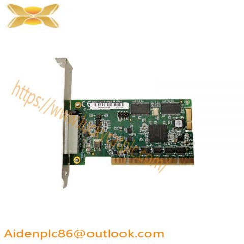 ABB DSQC697 DeviceNet Board, 3HAC037084-001: Industrial Automation Solution