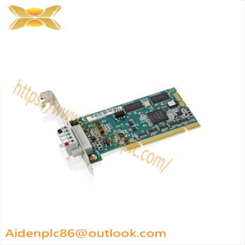 ABB DSQC697 DeviceNet Board: Industrial Automation Module