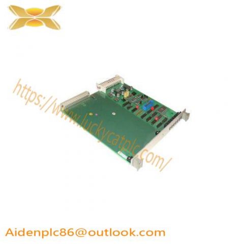 ABB DSQC 103 - Modular Control Module for Advanced Manufacturing Solutions