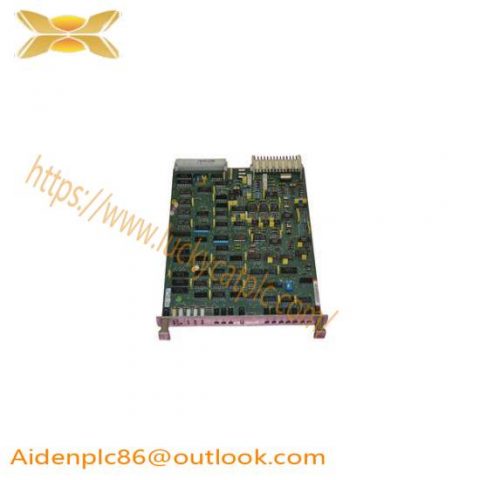 ABB DSQC 129 YB161102-BV/1 PCB BOARD - Industrial Control Module, Precision Engineered for Enhanced Performance