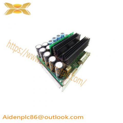 ABB DSQC 314C: DC Link Module for Automation Parts, Expertly Designed for Precision Control