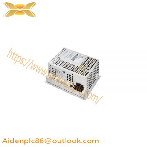 ABB DSQC 661 | Modular I/O System for Robotics & Automation