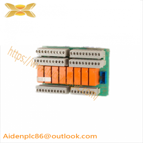 ABB DSQC 676 Module: Advanced EtherCAT I/O for Precision Manufacturing, 200 characters or less