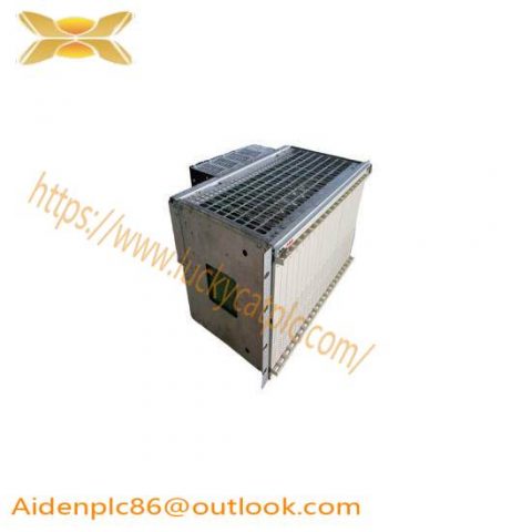 ABB DSRF187 | 3BSE004985R1 | I/O Cardfile Board
