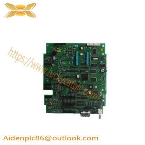 ABB DSRF197 3BSE019297R1 Industrial Controller Module