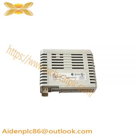 ABB DSSB-01C Control Unit: Advanced Industrial Automation Solution