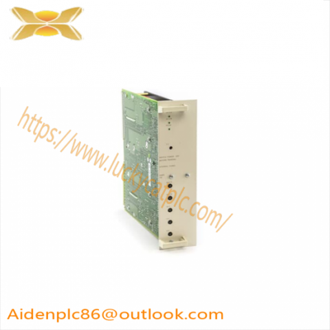 ABB DSSR116 48990001-FK: High-Performance Drive for Industrial Automation