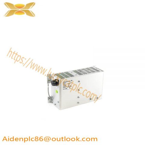 ABB DSSR122 48990001-NK: High-Performance Supply Unit for DC Inputs