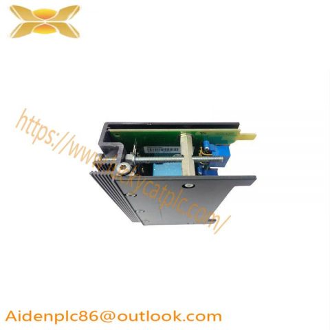 ABB DSSS171 - 3BSE005003R1 Voting Unit, Control & Automation Solutions