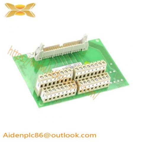 ABB DSTA171 S100 I/O DSTA 171 Connection Unit Module - Unify Your Automation Journey