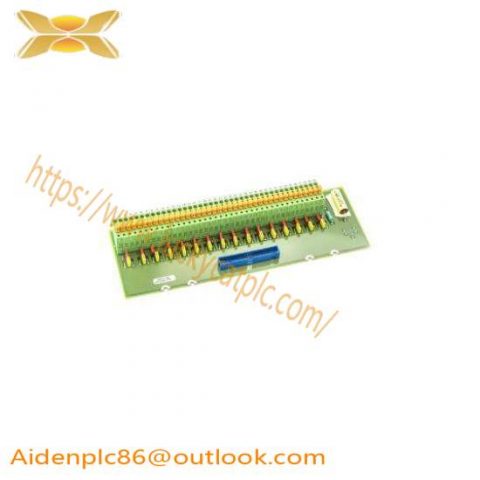 ABB DSTA180 57120001-ET/2 - New Industrial Control Module