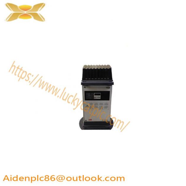 ABB DSTC175 57310001-KN High-Performance Industrial Control Module