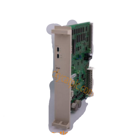 ABB DSTD108 /57160001-ABD: Industrial PLC Control Module, for Enhanced System Performance