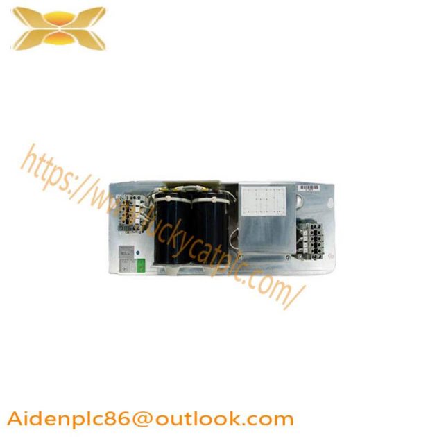ABB DSTD110A Terminal Board - Advanced Control Module for Industrial Automation