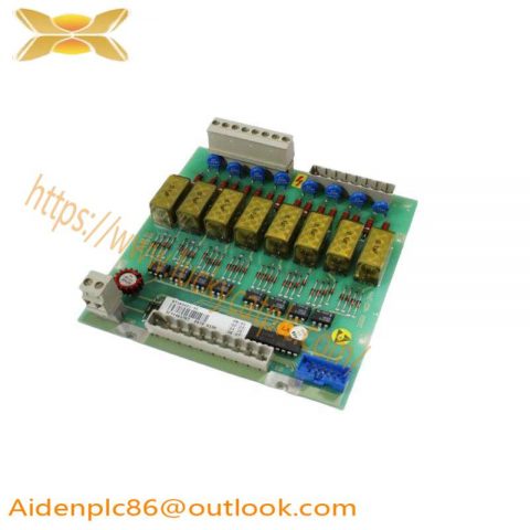 ABB DSTDW130 | 57160001-YX - Advanced Connection Unit