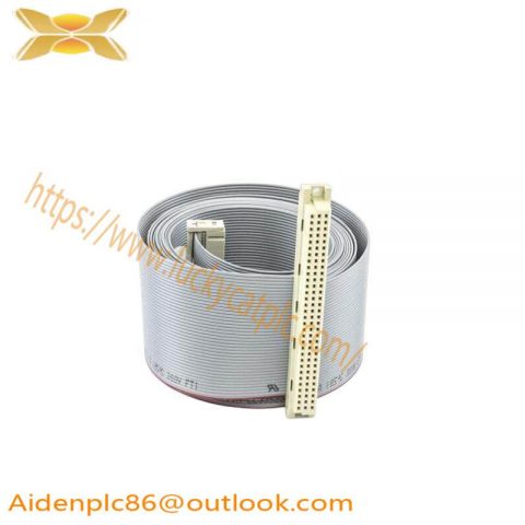 ABB DSTK150 26390603-A Industrial Ethernet Cable Assembly