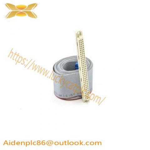 ABB DSTK153 Ribbon Cable - High Performance Industrial Connectivity Solution