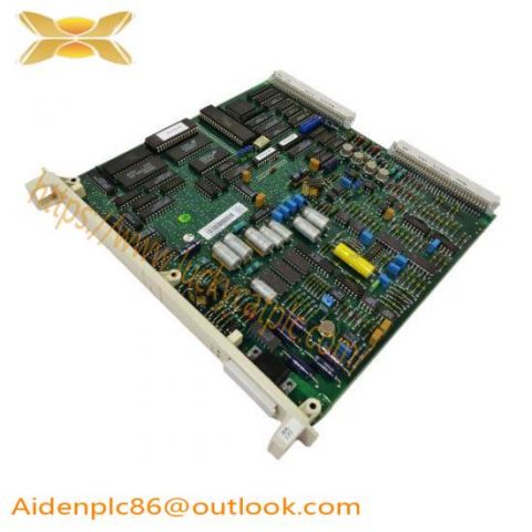 ABB DSXW110 57120001-PG: Smart SG-Interface for Enhanced Industrial Automation