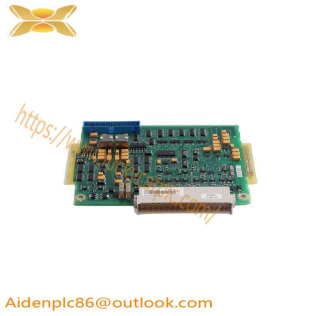 ABB DTAX701A 61430001-WM - High-Performance Digital Output Module