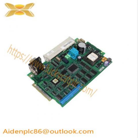 ABB DTCA717A - 61430001-WH Analog Output Module