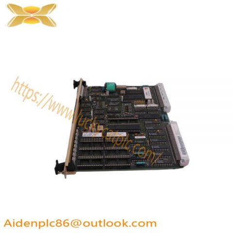 ABB DTCA717A 61430001-WH: High-Performance DCS Module for Industrial Automation