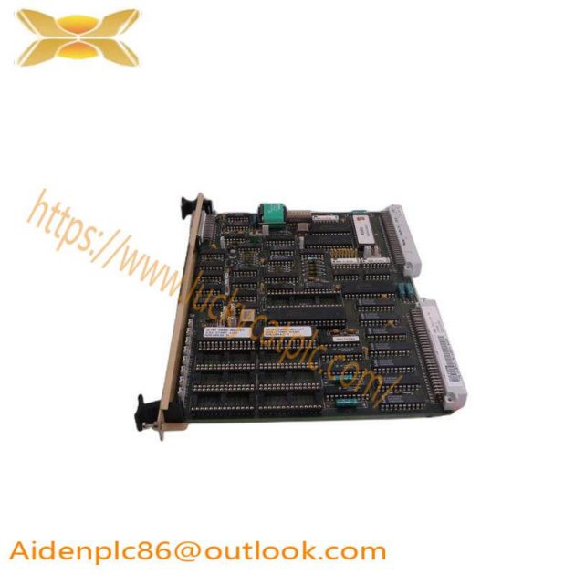 ABB DTCA717A 61430001-WH: High-Performance DCS Module for Industrial Automation