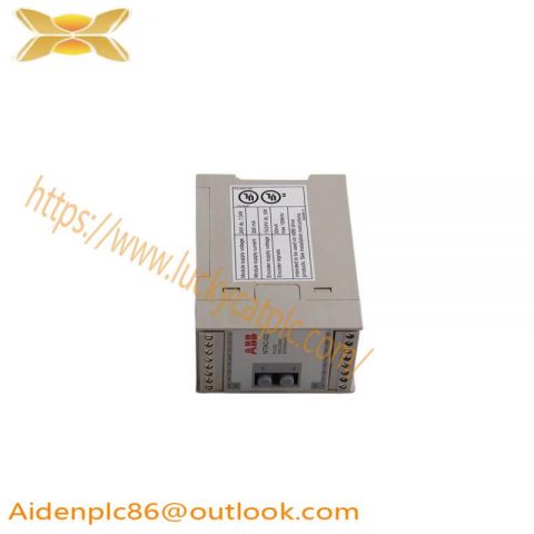 ABB DTDX707A 61430001-WG Power Supply Board