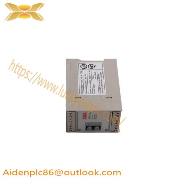 ABB DTDX707A 61430001-WG Power Supply Board