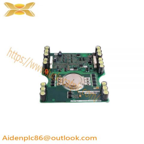ABB DTPC723A 3EST000210-3450 Interface Module: Advanced Control Hub for Industrial Automation