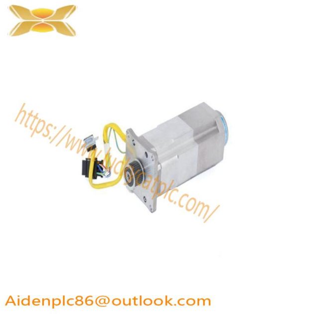 ABB E5EAA HENF105240R1 Industrial Control Module