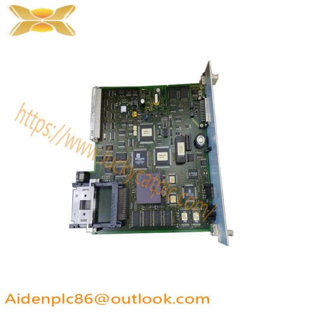 ABB E5EAA HENF105240R1 Industrial Control Module