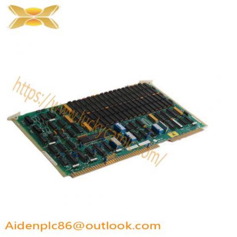 ABB E5LA HENF105296R0001 - Industrial Control Module