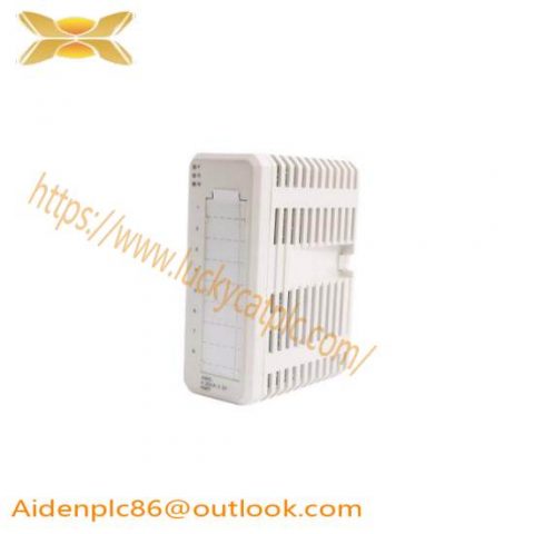 ABB EC-BOM-G009HLA012 | Modular Control Unit for Advanced Manufacturing Solutions